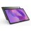 Tablet Lenovo Idea Tab Pro WiFi 12,7" 8GB 256GB Luna Grey Stylus Pen