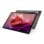 Lenovo Tab P12 Mediatek 256 GB 32,3 cm (12.7") 8 GB Wi-Fi 6 (802.11ax) Android 13 Gris