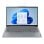 Lenovo IdeaPad Slim 3 15ABR8 AMD Ryzen™ 7 7730U Computer portatile 39,6 cm (15.6") Full HD 16 GB DDR4-SDRAM 1 TB SSD Wi-Fi 6 (802.11ax) Windows 11 Home Italiano Grigio