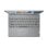 Lenovo IdeaPad 5 2-in-1 14IRH9 Intel® Core™ i5 i5-13420H Ibrido (2 in 1) 35,6 cm (14") Touch screen WUXGA 16 GB LPDDR5x-SDRAM 512 GB SSD Wi-Fi 6 (802.11ax) Windows 11 Home Italiano Grigio