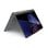 Lenovo IdeaPad 5 2-in-1 14IRH9 Intel® Core™ i5 i5-13420H Ibrido (2 in 1) 35,6 cm (14") Touch screen WUXGA 16 GB LPDDR5x-SDRAM 512 GB SSD Wi-Fi 6 (802.11ax) Windows 11 Home Italiano Grigio