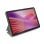 Lenovo ZG38C06653 Funda Gris para Lenovo Tab 10.1"