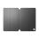 Lenovo ZG38C06653 Funda Gris para Lenovo Tab 10.1"
