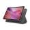 Lenovo ZG38C06653 Funda Gris para Lenovo Tab 10.1"