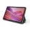 Lenovo ZG38C06653 Funda Gris para Lenovo Tab 10.1"