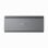 Lenovo ZG38C05814 Teclado Inalámbrico Bluetooth Gris