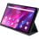 Lenovo Funda Folio Gris para Tab K10