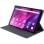 Lenovo Funda Folio Gris para Tab K10