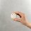 Smart-Home-Taste Shelly BLU Button Tough 1 Bluetooth 4.2 mit AES-Verschlüsselung