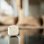 Smart-Home-Taste Shelly BLU Button Tough 1 Bluetooth 4.2 mit AES-Verschlüsselung