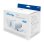 Termostato inteligente Shelly WiFi programable blanco M30 x 1.5mm pack 3 unidades