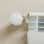 Termostato inteligente Shelly WiFi programable blanco M30 x 1.5mm pack 3 unidades