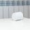 Termostato inteligente Shelly WiFi programable blanco M30 x 1.5mm pack 3 unidades