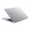 Acer ASPIRE LITE 14 Intel Core 3 N355 Computer portatile 35,6 cm (14") WUXGA 8 GB LPDDR5-SDRAM 512 GB SSD Wi-Fi 6 (802.11ax) Windows 11 Home Italiano Argento