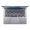 Acer Swift 14 AI SF14-61T-R9Z8 AMD Ryzen AI 9 365 Computer portatile 35,6 cm (14") Touch screen WUXGA 32 GB LPDDR5x-SDRAM 1 TB SSD Wi-Fi 7 (802.11be) Windows 11 Home Argento
