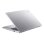 Acer Swift 14 AI SF14-61T-R9Z8 AMD Ryzen AI 9 365 Computer portatile 35,6 cm (14") Touch screen WUXGA 32 GB LPDDR5x-SDRAM 1 TB SSD Wi-Fi 7 (802.11be) Windows 11 Home Argento