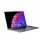 Acer Swift Go 16 SFG16-72-990J Intel Core Ultra 9 185H Computer portatile 40,6 cm (16") 3.2K 16 GB DDR5-SDRAM 1 TB SSD Wi-Fi 6E (802.11ax) Windows 11 Home Italiano Grigio