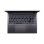 Acer Swift Go 16 SFG16-72-990J Intel Core Ultra 9 185H Computer portatile 40,6 cm (16") 3.2K 16 GB DDR5-SDRAM 1 TB SSD Wi-Fi 6E (802.11ax) Windows 11 Home Italiano Grigio