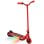Aiyaplay Patinete Eléctrico Para Niños De 6-14 Años Max. 10 Km/h Rojo