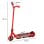 Aiyaplay Patinete Eléctrico Para Niños De 6-14 Años Max. 10 Km/h Rojo