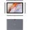 ZTE Blade X10 II Tablet 10.1? 4GB 64GB Octacore 4G Gris