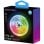 Vention PAAWJ Tira LED RGB 5m con Control Remoto y USB PC