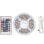 Vention PAAWJ Tira LED RGB 5m con Control Remoto y USB PC