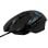 Logitech G502 Hero Ratón Gaming 25600DPI Negro