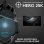 Mouse da gioco Logitech G502 Hero - Sensore Hero avanzato per precisione e reattività - 11 pulsanti programmabili - Comfort ergonomico per sessioni intense - Compatibile con tutti i sistemi operativi