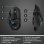 Mouse da gioco Logitech G502 Hero - Sensore Hero avanzato per precisione e reattività - 11 pulsanti programmabili - Comfort ergonomico per sessioni intense - Compatibile con tutti i sistemi operativi