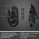 Logitech G502 Hero Ratón Gaming 25600DPI Negro