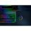 Razer Pro Click V2 Vertical Ratón Óptico Gaming Inalámbrico Bluetooth 30000 DPI Negro
