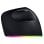 Razer Pro Click V2 Vertical Ratón Óptico Gaming Inalámbrico Bluetooth 30000 DPI Negro