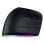 Razer Pro Click V2 Vertical Ratón Óptico Gaming Inalámbrico Bluetooth 30000 DPI Negro