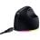 Razer Pro Click V2 Vertical Ratón Óptico Gaming Inalámbrico Bluetooth 30000 DPI Negro