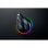 Razer Pro Click V2 Vertical Ratón Óptico Gaming Inalámbrico Bluetooth 30000 DPI Negro