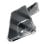 Cool Carcasa Para Realme C75 AntiShock Transparente