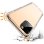 Cool Carcasa Para Oppo Reno 13 F 5G / 13 FS 5G AntiShock Transparente