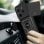 Cool Capa Para Xiaomi Redmi Note 14 Hard Ring Preto
