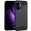 Cool Carcasa Para Oppo Reno 13 F 5G / 13 FS 5G Carbón Negro