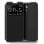 Cool Funda Flip Cover Para Samsung A566 Galaxy A56 5G Liso Negro