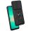 Cool Hard Ring-hoes zwart voor Samsung Galaxy A26 5G, A17 4G/5G en A18
