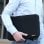 Cool Funda Neopreno Ordenador Portátil / Tablet 15-16 Pulgadas Negro