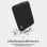 Cool Funda Neopreno Ordenador Portátil / Tablet 15-16 Pulgadas Negro