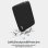 Cool Funda Neopreno Ordenador Portátil / Tablet 13-14 Pulgadas Negro