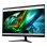 Acer Aspire C27-1800 Intel® Core™ i3 i3-1305U 68,6 cm (27") 1920 x 1080 pixels PC All-in-One 8 Go DDR4-SDRAM 512 Go SSD Windows 11 Home Wi-Fi 6E (802.11ax) Noir