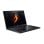 Acer Nitro V 15 ANV15-41-R1TQ AMD Ryzen™ 5 7535HS Computer portatile 39,6 cm (15.6") Full HD 16 GB DDR5-SDRAM 512 GB SSD NVIDIA GeForce RTX 2050 Wi-Fi 6 (802.11ax) Windows 11 Home Nero