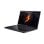 Acer Nitro V 15 ANV15-41-R1TQ AMD Ryzen™ 5 7535HS Computer portatile 39,6 cm (15.6") Full HD 16 GB DDR5-SDRAM 512 GB SSD NVIDIA GeForce RTX 2050 Wi-Fi 6 (802.11ax) Windows 11 Home Nero