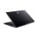 Acer Nitro V 15 ANV15-41-R1TQ AMD Ryzen™ 5 7535HS Computer portatile 39,6 cm (15.6") Full HD 16 GB DDR5-SDRAM 512 GB SSD NVIDIA GeForce RTX 2050 Wi-Fi 6 (802.11ax) Windows 11 Home Nero