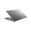 Acer Predator Triton Neo 16 PTN16-51-50FT Intel Core Ultra 5 125H Computer portatile 40,6 cm (16") WUXGA 16 GB LPDDR5x-SDRAM 1 TB SSD NVIDIA GeForce RTX 4050 Wi-Fi 6 (802.11ax) Windows 11 Home Argento